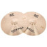 Фото #3 товара Istanbul Mehmet IMC 3pcs Cymbal Set Natural