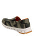 Фото #7 товара Big Boys Melvin Jr Casual Slip-On Sneakers