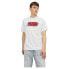 Фото #1 товара JACK & JONES Tiley short sleeve T-shirt