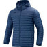 Фото #1 товара Jako Steppjacke Marine Gr. 40