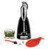 UNOLD M 200 - Immersion blender - 1.5 m - 200 W - Chrome