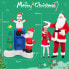 Фото #9 товара Briefkasten Weihnachtsmann aufblasbar