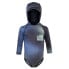 Фото #2 товара ION Rashguard Hood Youth Rashguard