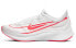 Фото #2 товара Кроссовки Nike Zoom Fly 3 бело-красные