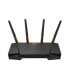 Фото #1 товара ASUS tradlos router - desktop - Router - WLAN