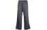 HERON PRESTON 标贴宽松纯色运动裤 男款 灰色 / HERON PRESTON HMCJ003F21FAB001-0700