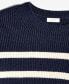 Women's Chunky-Knit Crewneck Sweater, Created for Macy's