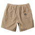 Фото #4 товара QUIKSILVER Taxer Cord shorts