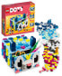 DOTS Creative Animal Drawer 41805 Building Set, 643 Pieces