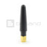 WiFi antenna 3dB SMA male - 52mm