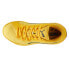 Фото #4 товара Puma Pl AllPro Nitro Basketball Mens Yellow Sneakers Casual Shoes 30994601