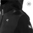 OBBE SPORT Riga full zip sweatshirt