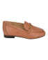 Фото #2 товара Women's Sommiya Almond Toe Casual Slip-On Loafers