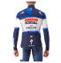 Фото #2 товара CASTELLI Thermal Soudal Quick-Step 2023 Long Sleeve Jersey