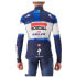 CASTELLI Thermal Soudal Quick-Step 2023 long sleeve jersey