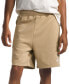 Фото #1 товара Men's Evolution Relaxed-Fit 7" Shorts