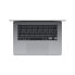 Фото #2 товара Ноутбук Apple MacBook Air 15" (2024) M3 Chip 256GB Space Grau