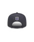 Фото #6 товара Men's Baltimore Ravens 2024 NFL Draft 9FIFTY Snapback Hat