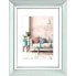 Фото #1 товара HAMA Cozy iceblue 30x40 cm Resin Photo photo frame