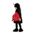 Фото #8 товара Маскарадные костюмы для младенцев My Other Me Красный Чёрный Паук 12-24 Months (3 Предметы)
