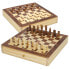 Фото #5 товара Игровая доска для шахмат и шашек Colorbaby ящик Деревянный (4 штук)