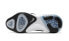 Nike Joyride Run 1 Flyknit 缓震专业 透气 低帮 跑步鞋 男款 黑白