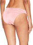 Фото #2 товара Bikini Lab Women's 175701 Cinched Back Hipster Bikini Bottom Swimwear Size S