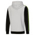 Фото #4 товара Puma Dazed T7 Pullover Hoodie Mens Grey Casual Outerwear 53352809