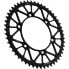 Фото #1 товара JT SPROCKETS Suzuki JTA808.51BLK Aluminium Rear Sprocket