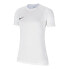 Фото #1 товара Nike Strike 21 W T-shirt CW3553-100