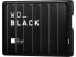 Фото #2 товара WD Black 4TB P10 Game Drive Portable External Hard Drive for PS5/PS4/Xbox One/PC