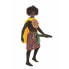 Фото #1 товара Маскарадные костюмы для взрослых Пенис Джунгли Африканец 6 Предметы