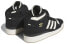 adidas originals FORUM 舒适潮流 耐磨防滑 中帮 板鞋 男女同款 黑白 / Кроссовки Adidas originals FORUM FZ6252