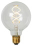 Фото #1 товара Лампочка LED LUCIDE G95 Globe - G95, теплый свет