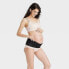 Фото #2 товара Maternity Support Belt - Isabel Maternity by Ingrid & Isabel Black L/XL