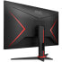 AOC Gaming 27G2SPAE/BK, 27 Zoll Gaming Monitor, 165 Hz, IPS, Adaptive Sync