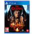 PLAYSTATION GAMES PS4 The Quarry