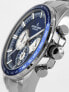 Фото #5 товара Наручные часы Jacques Lemans Sydney Chronograph 42mm 10ATM