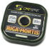 Фото #2 товара CARP SPIRIT Riga-Mortis Carpfishing Line 20 m