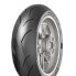 Фото #2 товара Dunlop Sportsmart TT TL 78W NHS Sport Rear Tire