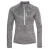 Фото #2 товара ODLO Fli half zip fleece