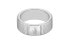 Original Men´s Steel Ring Stencil 2040195
