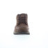 Фото #2 товара Rockport Umbwe II Chukka CH2439 Mens Brown Leather Chukkas Boots 8