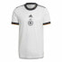 Фото #1 товара Спортивная футболка с коротким рукавом, мужская Adidas Germany 21/22