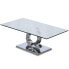 Centre Table Alexandra House Living 120 x 65 x 45 cm