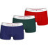 TOMMY HILFIGER UM0UM02761 boxers 3 units