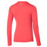 Фото #2 товара Mizuno Impulse Core LS W T-shirt J2GAA72253