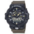 Мужские часы Casio G-Shock OVERSIZED - TWO TONE UTILITY COLOURS (Ø 53,5 mm)