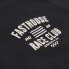 ფოტო #3 პროდუქტის FASTHOUSE HQ Club short sleeve T-shirt