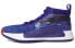 Adidas Dame 5 Collegiate Purple EF0500 Sneakers